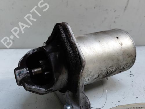 Used Starter NISSAN MICRA IV (K13K, K13KK) 1.2 (80 hp) 29197370