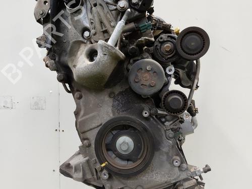 Engine RENAULT TWINGO III (BCM_, BCA_) 0.9 TCe 95 | BP29642371M1  - Image 5