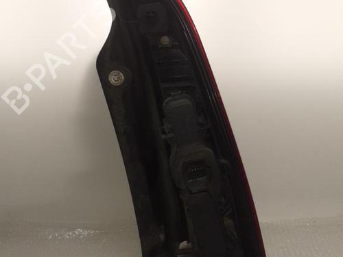 Used Left taillight RENAULT ESPACE IV (JK0/1_) 2.0 dCi (JK01, JK02, JK1J, JK1K, JK1H) (150 hp) 24740541