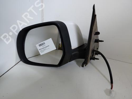 Left mirror NISSAN MICRA IV (K13K, K13KK) 1.2 | BP29197382C26 