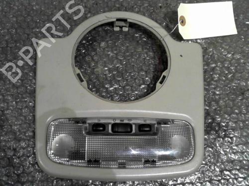 Used Interior roof light FORD FIESTA V (JH_, JD_) ST150 (150 hp) 24752717