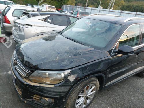 Left tailgate light VW TIGUAN (5N_) 2.0 TDI | BP24764376C79 - Image 4