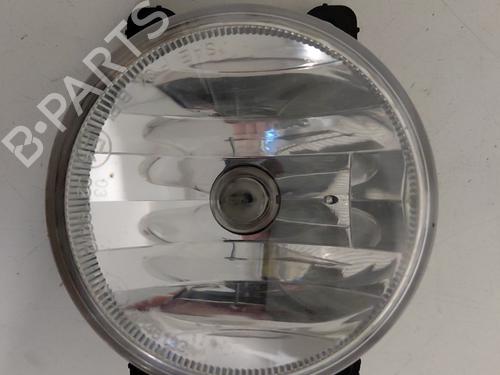 Højre foran tåkelykt CITROËN C3 III (SX) 1.2 PureTech 82 (83 hp) 30696305