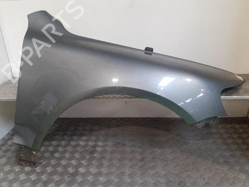 Right front fenders VW TOUAREG (7LA, 7L6, 7L7) 2.5 R5 TDI | BP24761506C42 
