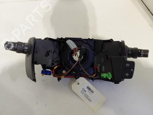 Used Steering column stalk RENAULT MODUS / GRAND MODUS (F/JP0_) 1.5 dCi 75 (75 hp) 31583616