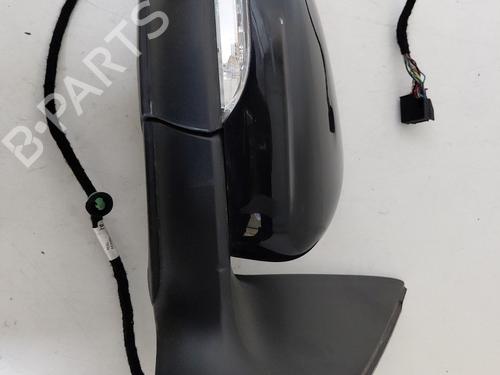 Used Right mirror VW GOLF VI (5K1) 2.0 TDI (110 hp) 29251484