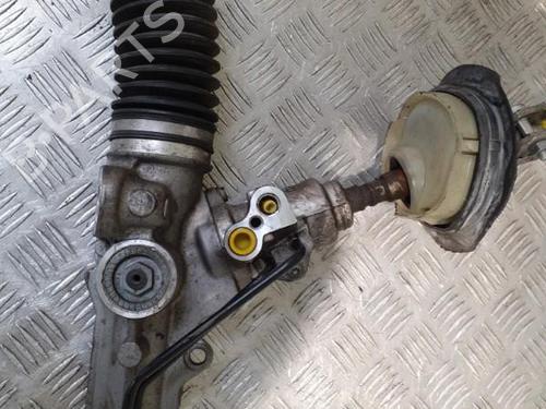 Used Steering rack Steering rack CITROËN JUMPY III Van (V_) 1.6 BlueHDi 95 (95 hp) 24742325 24742325