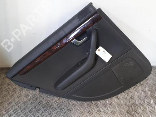 Used Rear left panel AUDI A4 B7 (8EC) 1.9 TDI (116 hp) 24747360