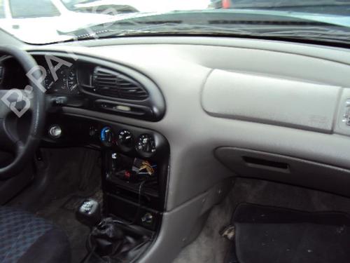 Left mirror FORD MONDEO II (BAP)  | BP24748319C26 