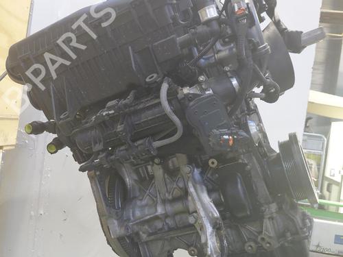 Engine PEUGEOT 2008 I (CU_) 1.2 THP 110 / PureTech 110 | BP38253735M1 - Image 6