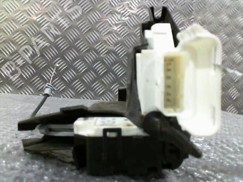 Used Front right lock CITROËN C4 I (LC_) 1.6 HDi (90 hp) 24743041