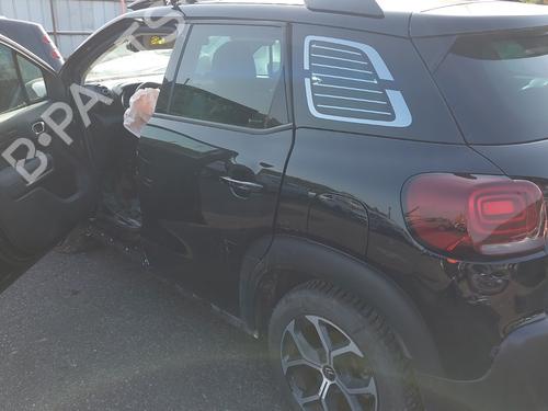 Switch CITROËN C3 AIRCROSS II (2R_, 2C_) 1.2 PureTech 110 (2RHNZB, 2RHNZW, 2RHNPX, 2RHNPJ) | BP32863983I30 - Image 5