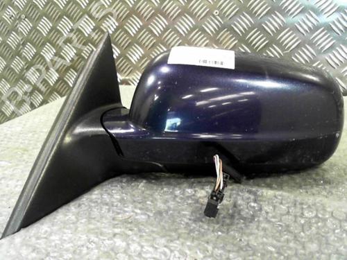 Retrovisor esquerdo Retrovisor esquerdo 24743389 24743389