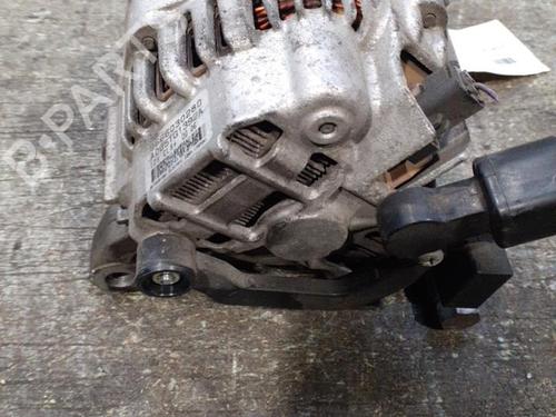 Used Alternator Alternator CITROËN C3 II (SC_) 1.1 i (60 hp) 24756322 24756322