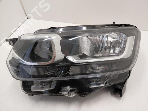 Left headlight CITROËN BERLINGO Box Body/MPV (K9) 1.5 BlueHDi 130 | BP38310015C28 - Image 2