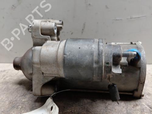 Startmotor CITROËN JUMPY III Van (V_) 1.6 BlueHDi 95 | BP29343513M8 