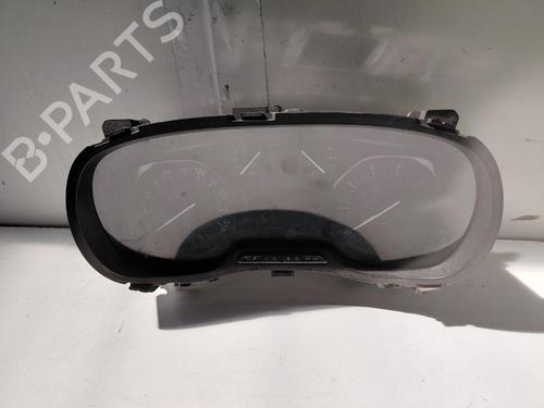 Instrument cluster CITROËN JUMPY III Van (V_) 1.6 BlueHDi 95 | BP36765100C47 - Image 3