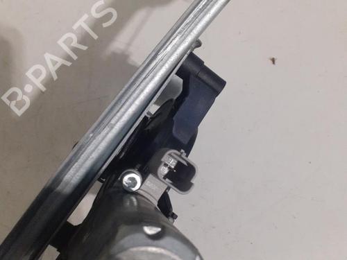 Used Front right window mechanism Front right window mechanism CITROËN C3 III (SX) 1.2 VTi 82 (82 hp) 24741031 24741031