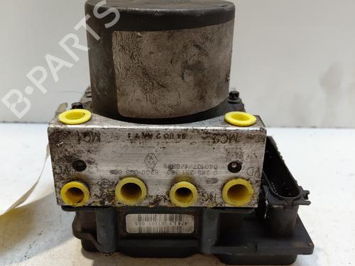 Pompe ABS RENAULT SCÉNIC II (JM0/1_) 1.5 dCi (JM0F) (82 hp) 24748046