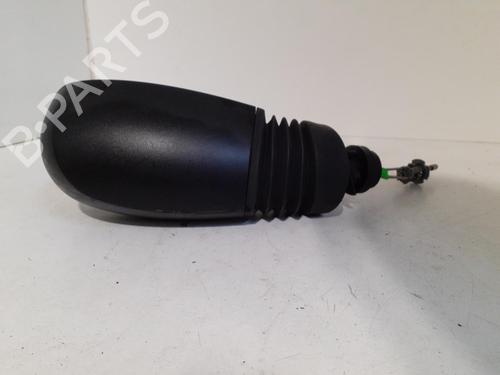 Right mirror FIAT PUNTO (188_) 1.2 60 (188.030, .050, .130, .150, .230, .250) | BP24741043C27 