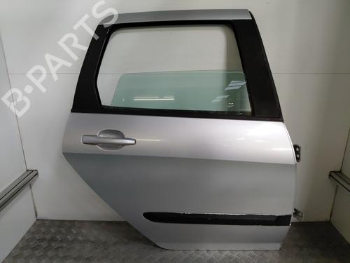 Right rear door PEUGEOT 308 SW I (4E_, 4H_) 1.6 HDi | BP29642674C5 