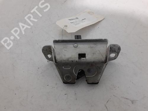 Used Tailgate lock CITROËN C1 (PM_, PN_) 1.0 (68 hp) 24740835