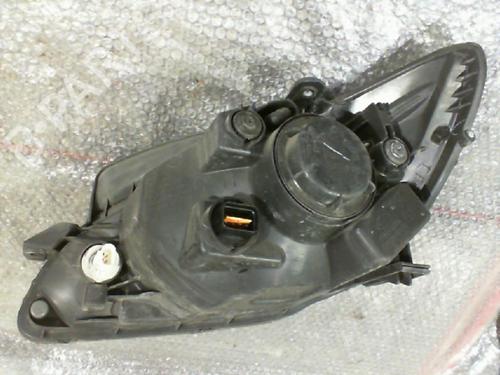 Used Right headlight HYUNDAI GETZ (TB) 1.1 (67 hp) 24755479