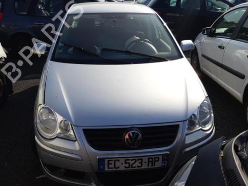 Køler VW POLO (9N_, 9A_) 1.4 TDI | BP24746146M31 