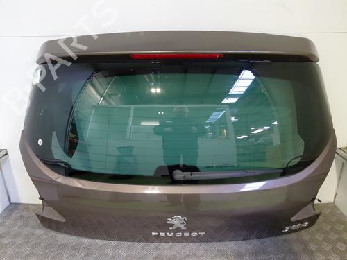 tailgate-peugeot-3008-i-mpv-0u_-2009-2010-2011-2012-2013-2014-2015-2016-2017-26951365 main image