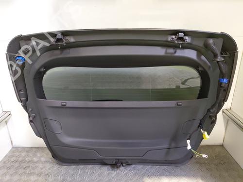 Used Tailgate Tailgate 30515551 30515551