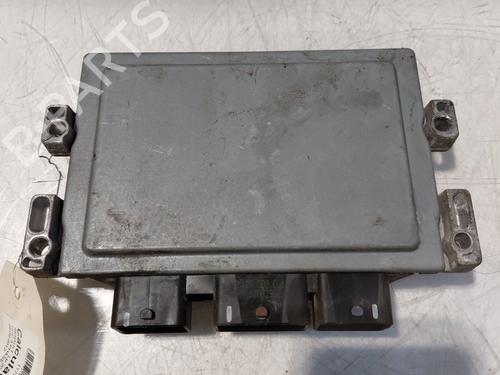 Control unit RENAULT CLIO III (BR0/1, CR0/1) 1.2 16V | BP30887084M11 - Image 2