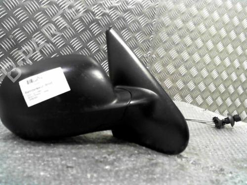 Used Right mirror SEAT CORDOBA Vario (6K5) [1996-2002]  24743515