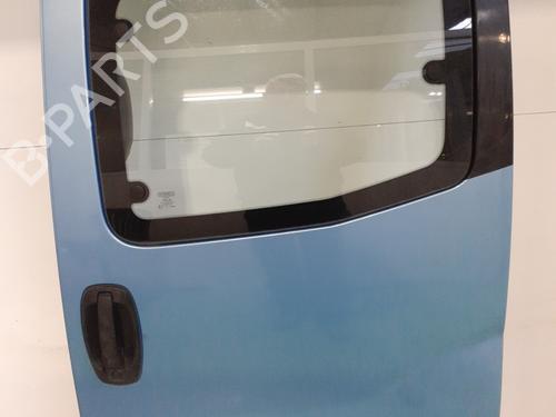Used Left slide door CITROËN NEMO MPV 1.4 HDi (68 hp) 24753916