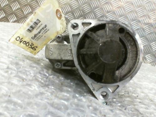 Starter HYUNDAI i10 I (PA) 1.1 | BP24745837M8 - Image 3