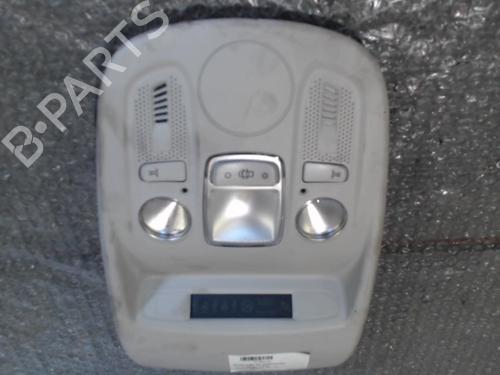 Used Interior roof light CITROËN C4 II (NC_) 1.6 BlueHDi 100 (99 hp) 24754556