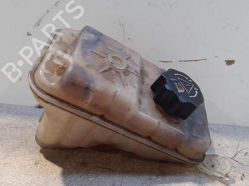 Expansion tank PEUGEOT 407 (6D_) 1.6 HDi 110 (6D9HZC, 6D9HYC) | BP27628324C120 