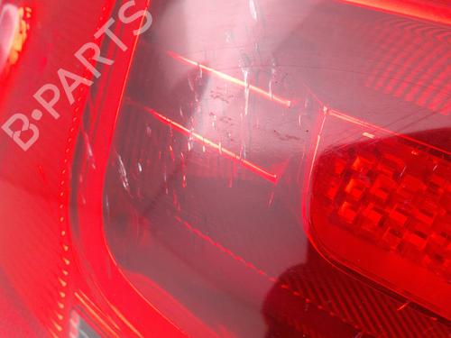 Left taillight AUDI A4 B8 (8K2) 2.0 TDI | BP24744845C34 