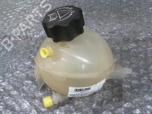 Used Expansion tank CITROËN C4 Picasso I MPV (UD_) 1.6 HDi (109 hp) 24765999