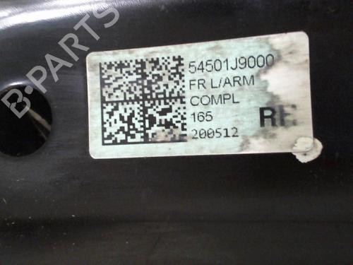 Right front suspension arm HYUNDAI KONA (OS, OSE, OSI) 1.6 GDi Hybrid | BP24749719M13 