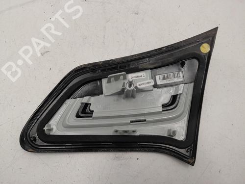 Left tailgate light CITROËN C4 II (NC_) 1.2 THP 110 (NCHNZ6, NCHNV6) | BP38767187C79 - Image 2