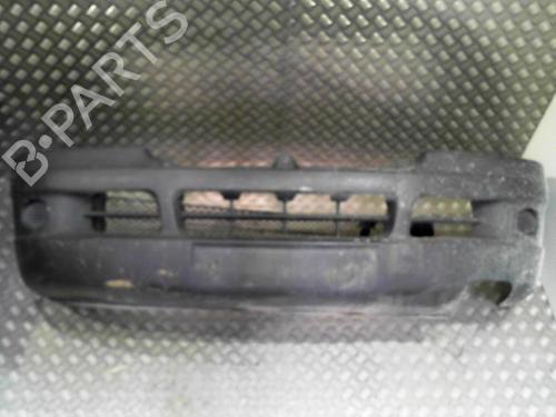 Used Front bumper PEUGEOT BOXER Van (244) 2.2 HDi (101 hp) 24752376