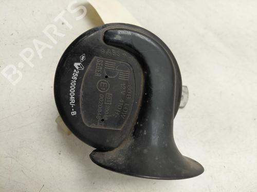Used Horn Horn 37501609 37501609