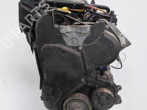 Engine RENAULT KANGOO Express (FC0/1_) | BP36818739M1 - Image 3