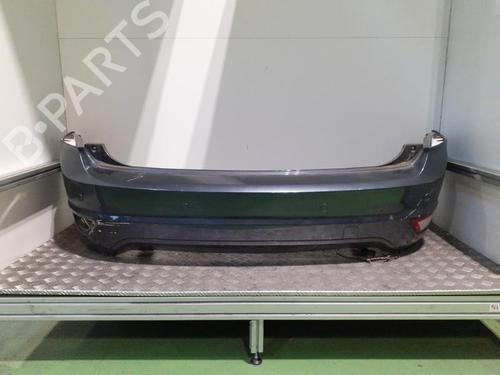 Rear bumper FORD FOCUS II (DA_, HCP, DP) 1.6 TDCi | BP24762087C8 