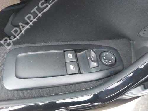 Engine PEUGEOT 208 I (CA_, CC_) 1.2 VTI 82 | BP32012598M1 