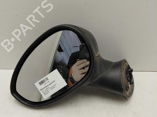 Used Left mirror Left mirror 37679320 37679320