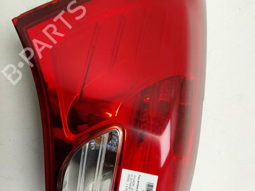 left-taillight-hyundai-ix20-jc-2010-2011-2012-2013-2014-2015-2016-2017-2018-2019-24764128 main image