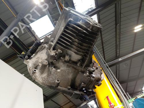 Gearbox CITROËN JUMPY III Van (V_) 1.5 BlueHDi 100 | BP31155640M3  - Image 7