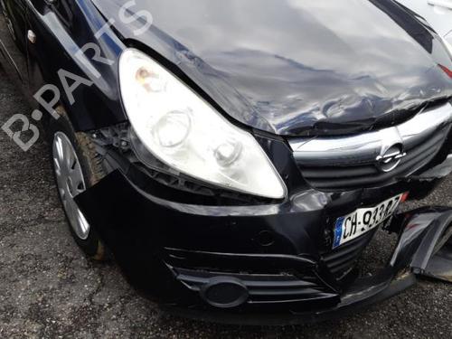 Starter OPEL CORSA D (S07) 1.4 (L08, L68) | BP24765421M8 - Image 8