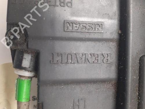 Rear left lock NISSAN QASHQAI / QASHQAI +2 I (J10, NJ10, JJ10E) 1.5 dCi | BP24741364C100 